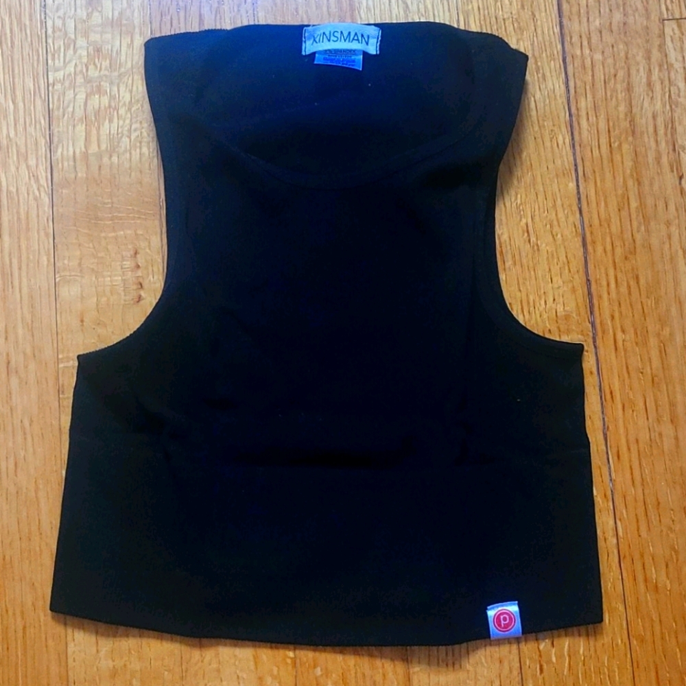 Pure Barre crop top